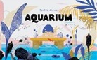 Cynthia Alonso, Cynthia Alonso - Aquarium