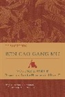 Shizhen Li - Ben Cao Gang Mu, Volume I, Part B