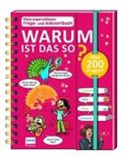 Isabelle Fougère, Mélanie Allag, Claire Brenier, Denis Cauquetoux, Pierre Laloge, Loïc Méhée - Mein superschlaues Frage- und Antwortbuch - Warum ist das so?