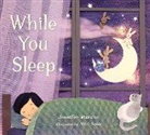 Jennifer Maruno, Miki Sato - While You Sleep