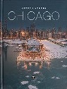 Michelle Fitzgerald, Fitzgerald Michelle, Sam Landers, Landers Sam - Above and Across Chicago
