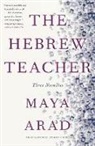 Maya Arad - The Hebrew Teacher