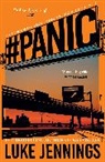 Luke Jennings - Panic