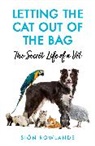 Sion Rowlands, Siôn Rowlands - Letting the Cat Out of the Bag