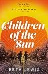 Beth Lewis, Lewis Beth - Children of the Sun