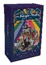 Michele Knight-Waite - The Knight-Waite Tarot Deck