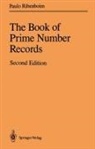 Paulo Ribenboim - The Book of Prime Number Records