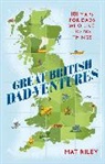Mat Riley, Mathew Riley - Great British Dad-ventures