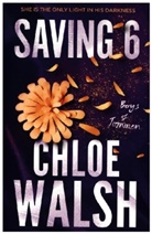 Chloe Walsh, Walsh Chloe - Saving 6