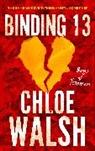 Chloe Walsh, Walsh Chloe - Binding 13