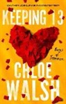 Chloe Walsh, Walsh Chloe - Keeping 13