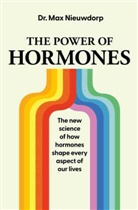 Max Nieuwdorp - The Power of Hormones
