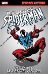 Steven Butler, Terry Kavanagh, Kavanagh Terry, Marvel Various, Marvel Various, Butler Steven - Amazing Spider-Man Epic Collection: The Clone Saga