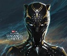 Jess Harrold, Harrold Jess, TBA - Marvel Studios' Black Panther: Wakanda Forever - The Art Of The Movie