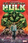 Phillip Kennedy Johnson, Nic Klein, Marvel Various, TBA - Incredible Hulk Vol. 1: Age Of Monsters