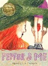 Beatrice Alemagna - Pepper and Me