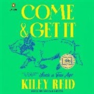 Nicole Lewis, Kiley Reid, Lewis Nicole - Come and Get It (Audio book)