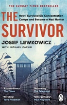 Michael Calvin, Calvin Michael, Josef Lewkowicz - The Survivor