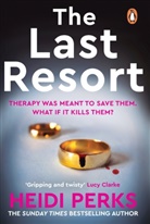 Heidi Perks, Perks Heidi - The Last Resort