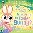 Rhiannon Fielding, Chris Chatterton - Ten Minutes to Bed: Where's the Easter Bunny?
