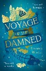 Frances White, White Frances - Voyage of the Damned