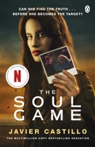 Javier Castillo - The Soul Game