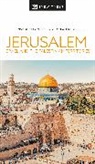 DK Eyewitness - Jerusalem, Israel and the Palestinian Territories