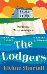 Eithne Shortall - The Lodgers