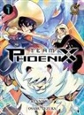 Kenny Ruiz, Osamu Tezuka, Kenny Ruiz, Osamu Tezuka - Team Phoenix Volume 1