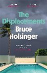 Bruce Holsinger, Holsinger Bruce - The Displacements