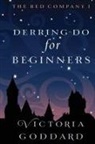 Victoria Goddard, Victoria Goddard - Derring-Do for Beginners