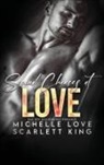 Scarlett King, Michelle Love - Second Chances at Love