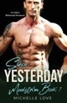 Michelle Love - Since Yesterday