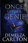 Demelza Carlton - Once Upon a Genie
