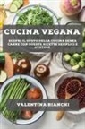 Valentina Bianchi - Cucina vegana