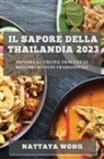 Nattaya Wong - Il Sapore della Thailandia 2023