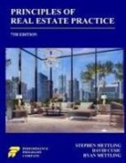 David Cusic, Ryan Mettling, Stephen Mettling - Principles of Real Estate Practice