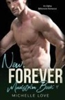 Michelle Love - Now, Forever