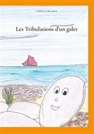 Cédric Le Chevanton - Les Tribulations d'un galet