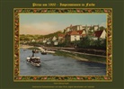 Hans Georg Hoyer - Pirna um 1900
