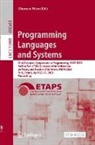 Thomas Wies - Programming Languages and Systems