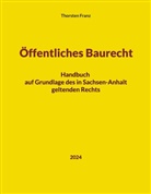 Thorsten Franz - Öffentliches Baurecht
