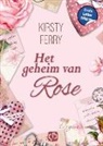Kirsty Ferry - Het geheim van Rose