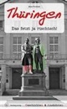 Alice Frontzek - Geschichten und Anekdoten aus Thüringen