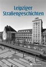 Petra Mewes - Leipziger Straßengeschichten