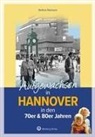 Bettina Reimann - Aufgewachsen in Hannover in den 70er & 80er Jahren