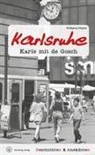 Wolfgang Wegner - Geschichten und Anekdoten aus Karlsruhe