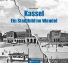 Binja Rassner - Kassel im Wandel