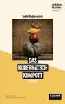 André Kudernatsch - Das Kudernatsch Kompott