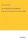 Friedr Jak Dochnahl, Friedr. Jak. Dochnahl - Der sichere Führer in der Obstkunde